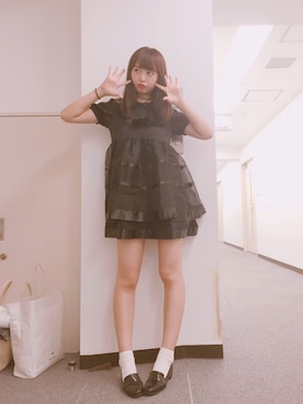 バイちゃんさんのコーディネート