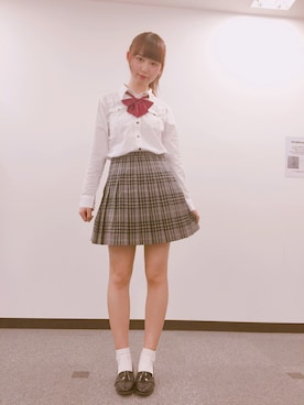 バイちゃんさんのコーディネート