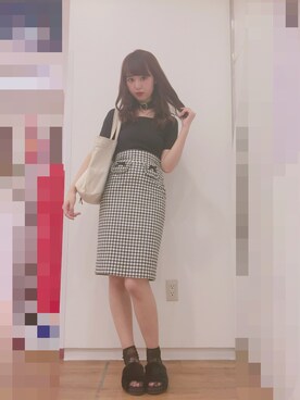 バイちゃんさんのコーディネート