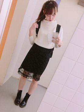 バイちゃんさんのコーディネート