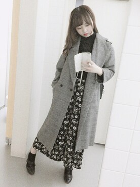 バイちゃんさんのコーディネート