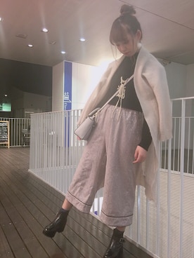 バイちゃんさんのコーディネート