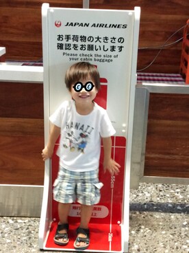 U-HALさんのコーディネート