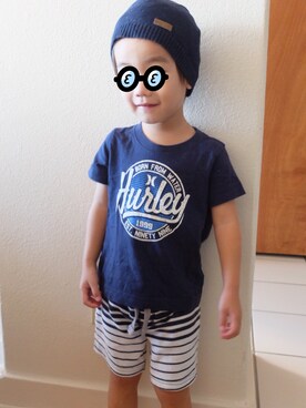 U-HALさんのコーディネート