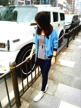 kasamiさんのコーディネート