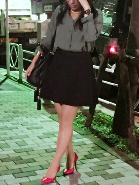 kasamiさんのコーディネート