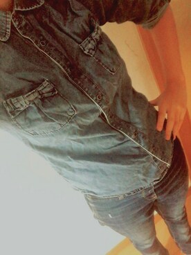 MIYAKEさんのコーディネート