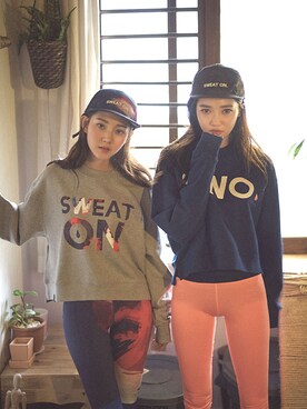 「데일리룩」｜츄さん（レディース・164cm）の秋コーディネート