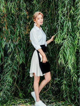 츄さんのコーディネート