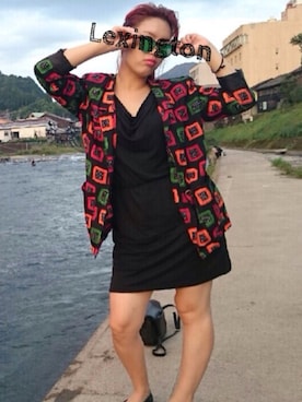 Lexingtonさんのコーディネート