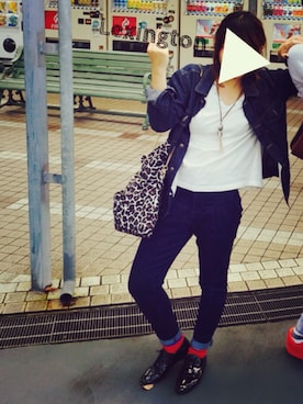 Lexingtonさんのコーディネート