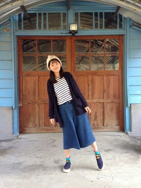 naeさんのコーディネート