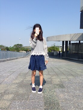 naeさんのコーディネート