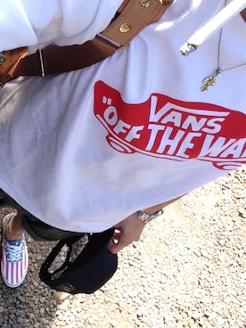 Daigorouさん（メンズ・166cm）の夏コーディネート