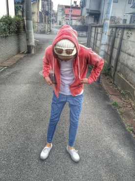 Daigorouさんのコーディネート