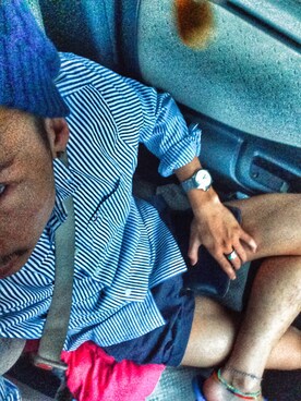 Daigorouさんのコーディネート