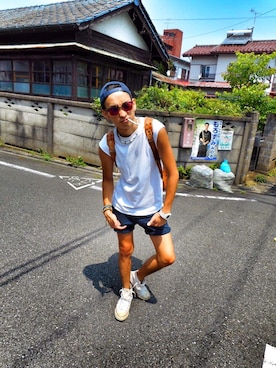 Daigorouさんのコーディネート