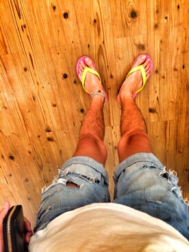 Daigorouさんのコーディネート