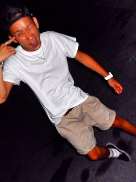 Daigorouさんのコーディネート