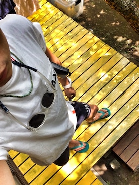 Daigorouさんのコーディネート