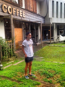 Daigorouさんのコーディネート