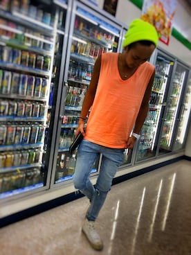 Daigorouさんのコーディネート