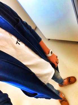 Daigorouさんのコーディネート