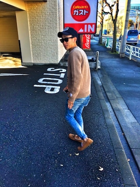 Daigorouさんのコーディネート