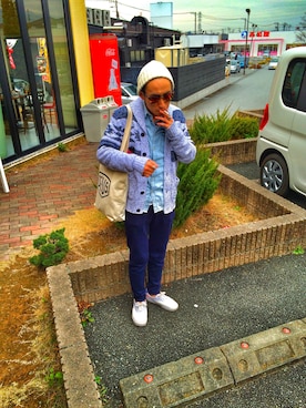 Daigorouさんのコーディネート