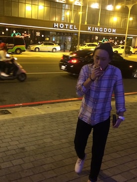 Daigorouさんのコーディネート