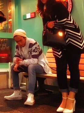 Daigorouさんのコーディネート