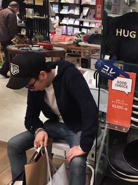 Daigorouさんのコーディネート