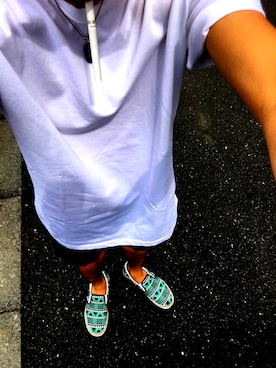 Daigorouさんのコーディネート