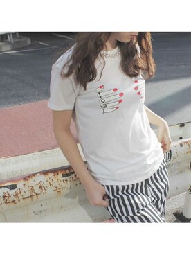 manamiさんのコーディネート