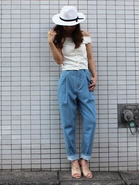 manamiさんのコーディネート