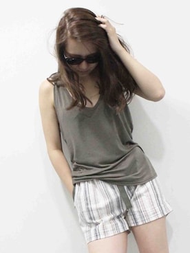 manamiさんのコーディネート