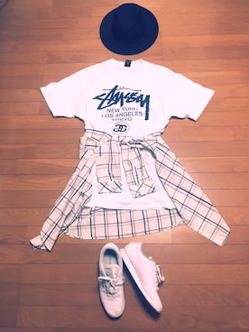 yuriさんのコーディネート