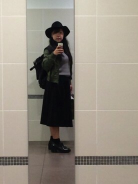 sayabobaさんのコーディネート