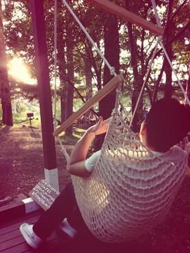 本物さんのコーディネート