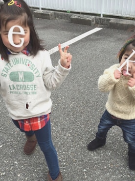 myk.oooさんのコーディネート