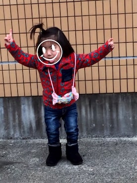 myk.oooさんのコーディネート