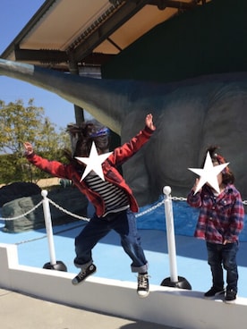 myk.oooさんのコーディネート