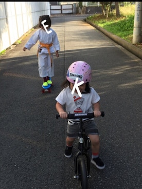 myk.oooさんのコーディネート