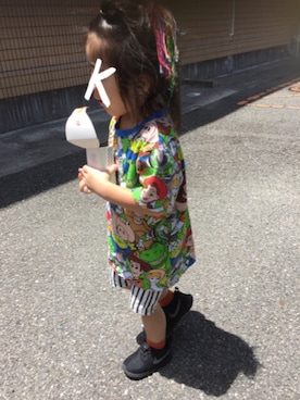 myk.oooさんのコーディネート