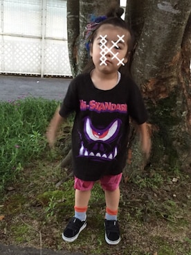 myk.oooさんのコーディネート