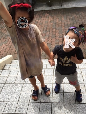 myk.oooさんのコーディネート