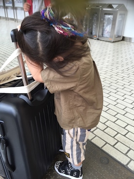 myk.oooさんのコーディネート