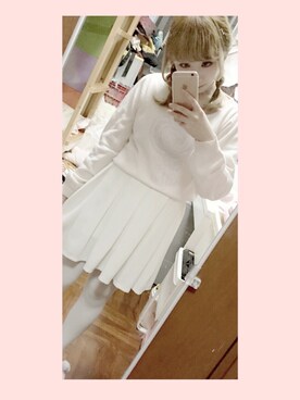 らくさんのコーディネート