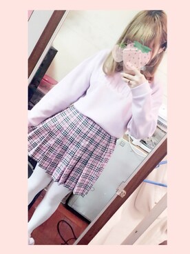 らくさんのコーディネート