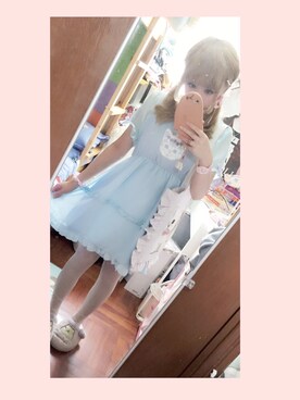 らくさんのコーディネート